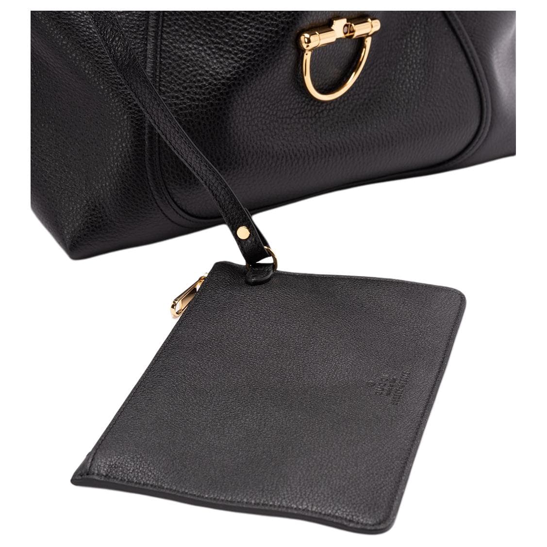 Сумка GUCCI Softbit - изображение 6