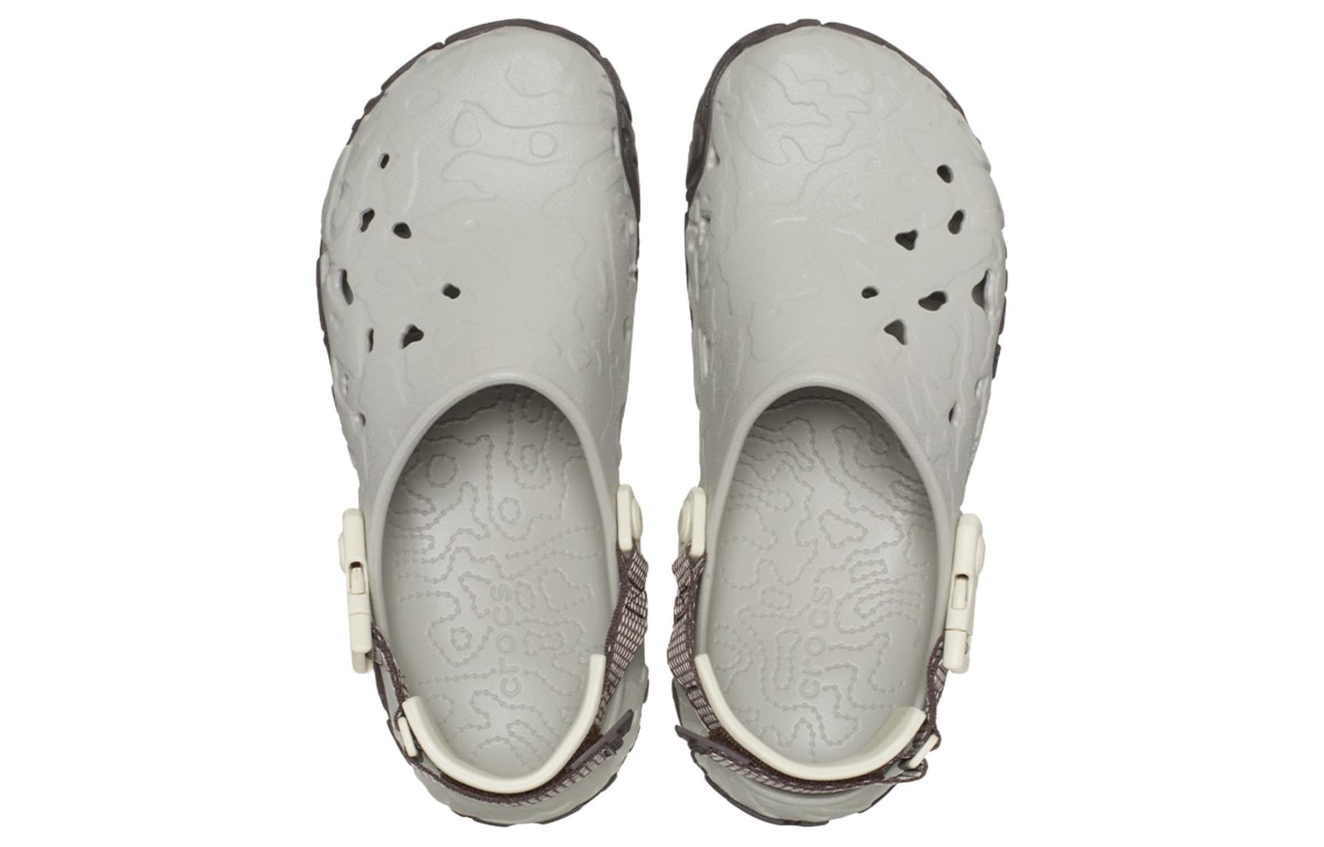 Сабо Crocs - изображение 4