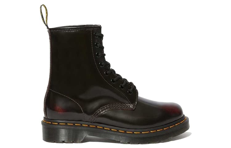 Ботинки Dr. Martens Arcadia - изображение 2