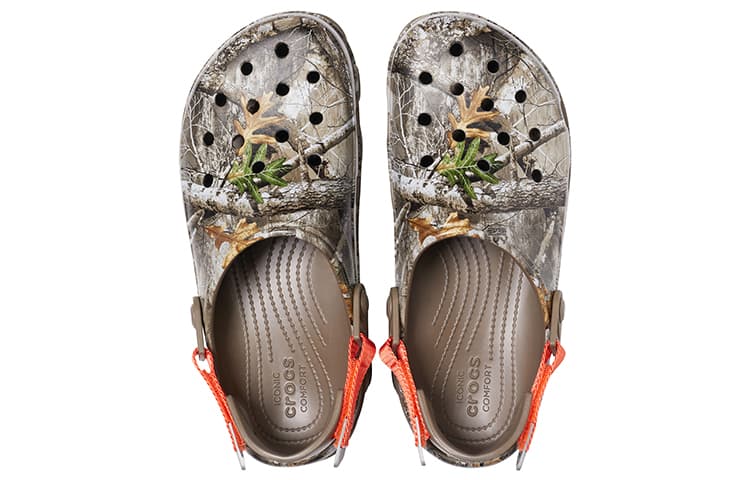 Сабо Crocs Classic - изображение 5