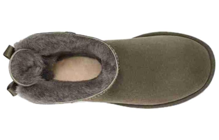 Ботинки зимние UGG Forest Night - изображение 3