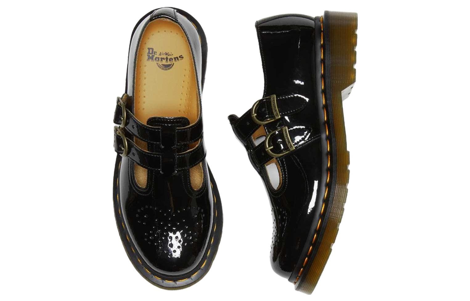 Тапочки Dr.Martens - изображение 5