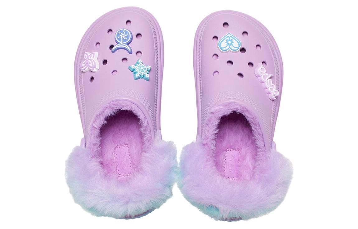 Сабо aespa x Crocs - изображение 4