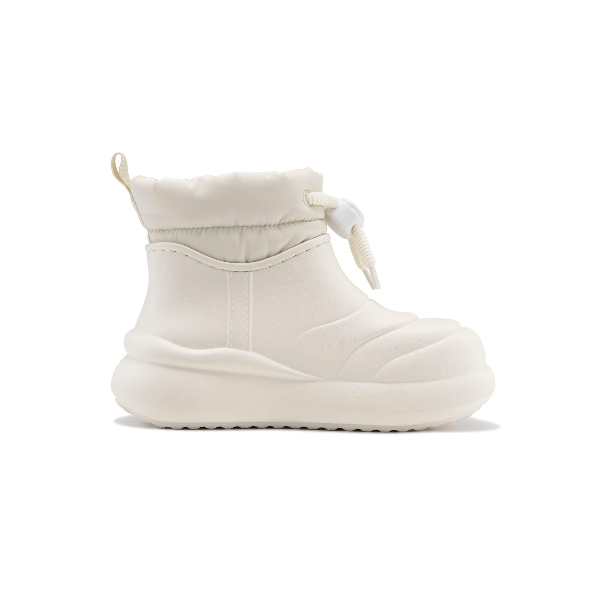 Ботинки зимние AOKANG Classic Snow Boots White - изображение 2