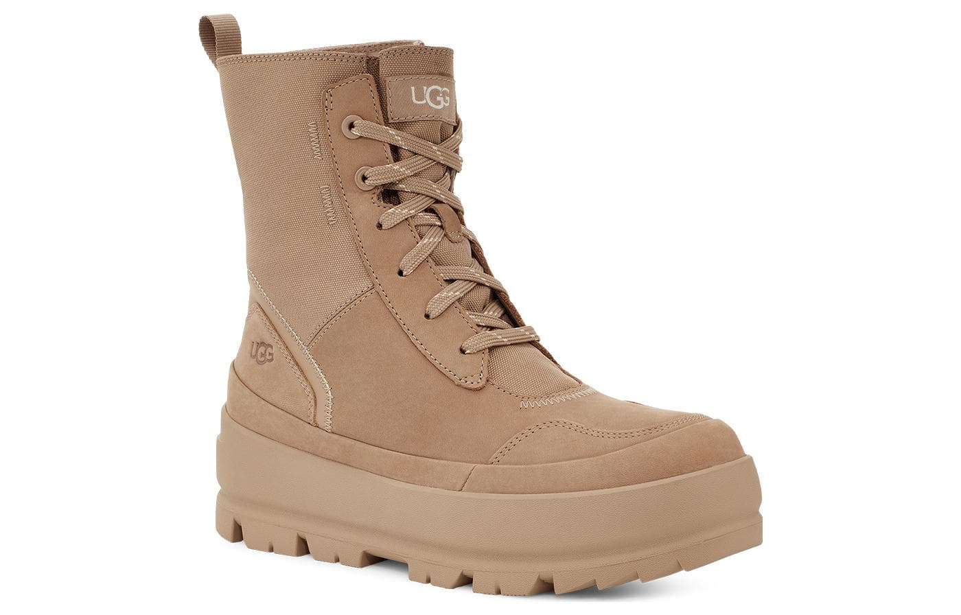 Сапоги UGG - изображение 3
