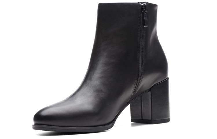 Сапоги Clarks - изображение 2