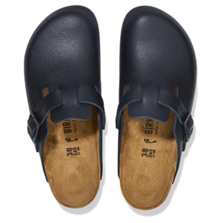 Сандалии Birkenstock Boston - изображение 5