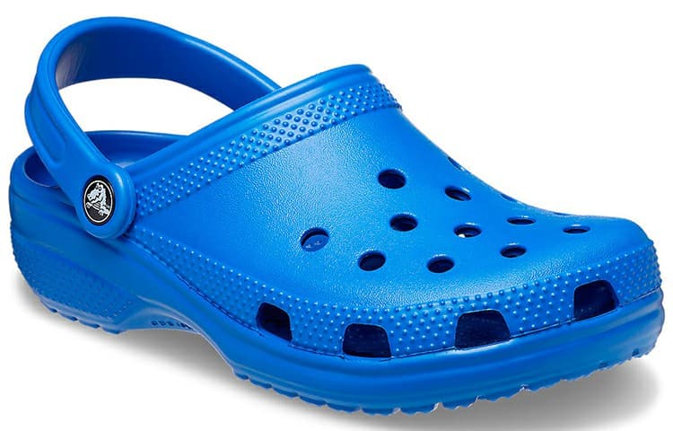 Сабо Crocs Classic clog EVA - изображение 3