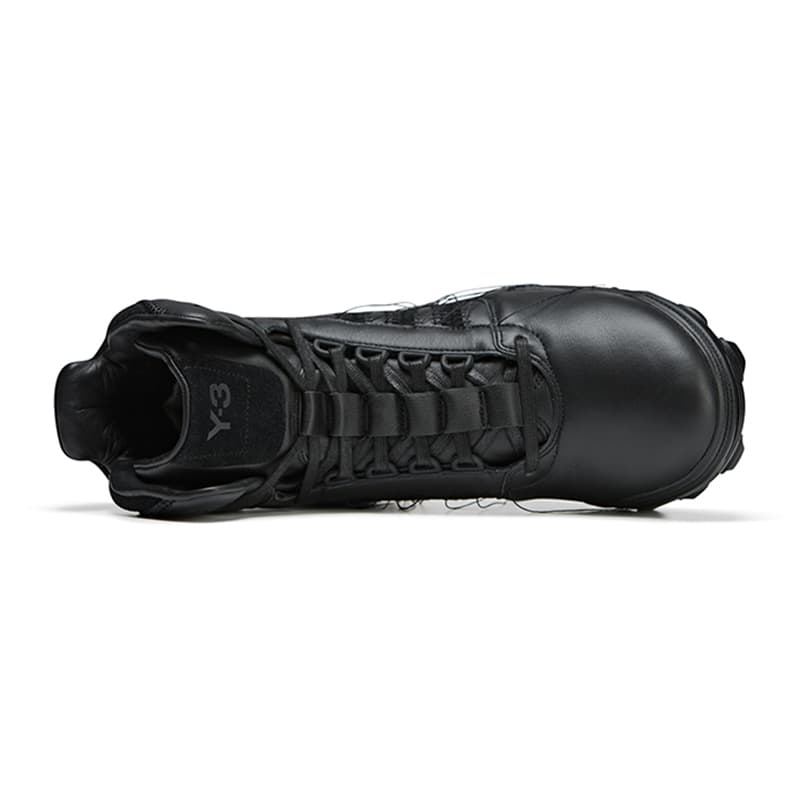 Кроссовки Y-3 - изображение 3