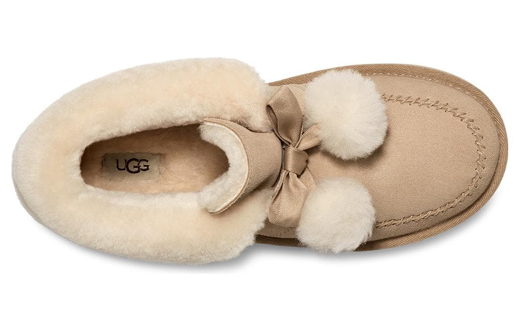 Сапоги UGG - изображение 4