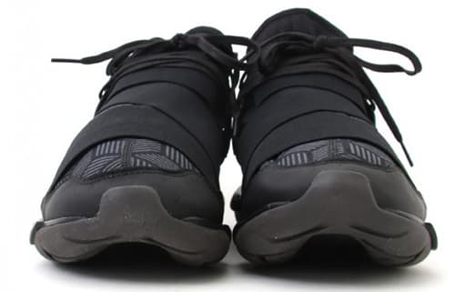 Кроссовки adidas Y-3 Qasa High - изображение 3