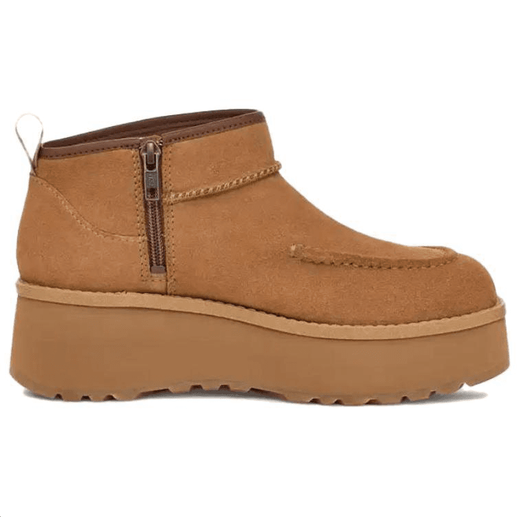 Ботинки зимние UGG - изображение 2
