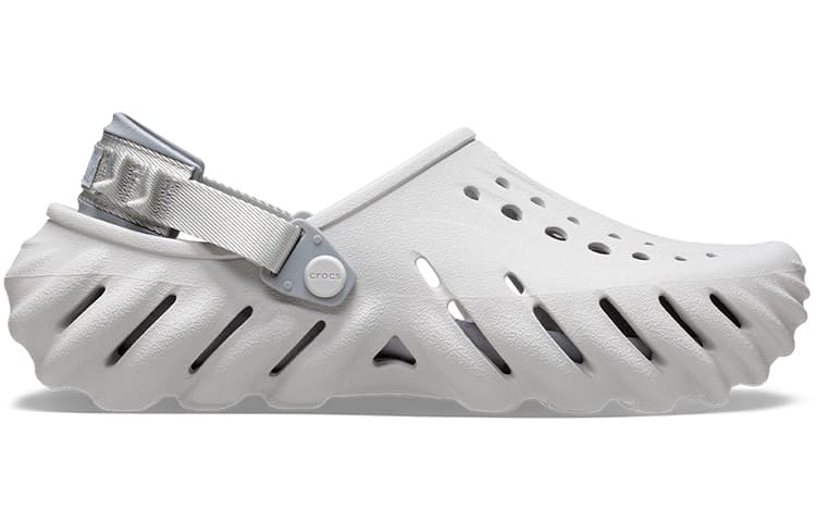 Сабо Crocs Sport Sandal Grey - изображение 2