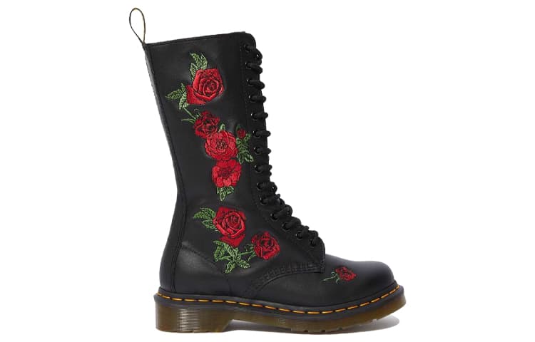 Ботинки Dr.Martens 1914 Vonda - изображение 2