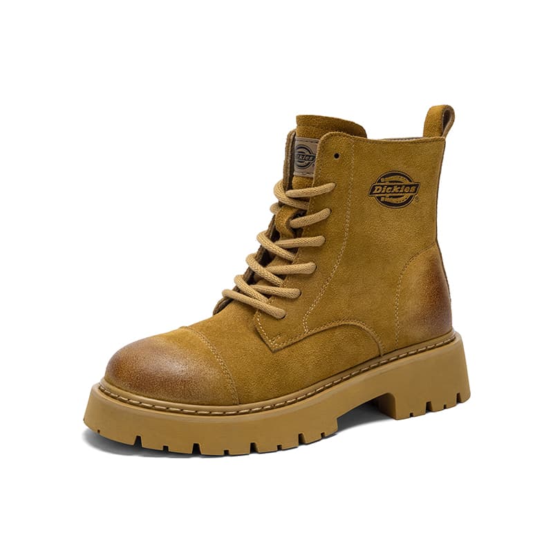 Ботинки Dickies Classic Retro Commuter Boots - изображение 2