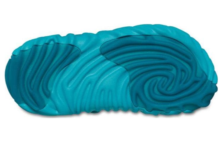 Сабо Salehe Bembury x Crocs Pollex Clog Blue - изображение 6