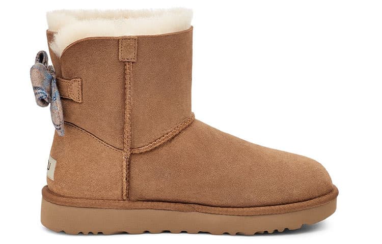 Ботинки зимние UGG Bailey - изображение 2