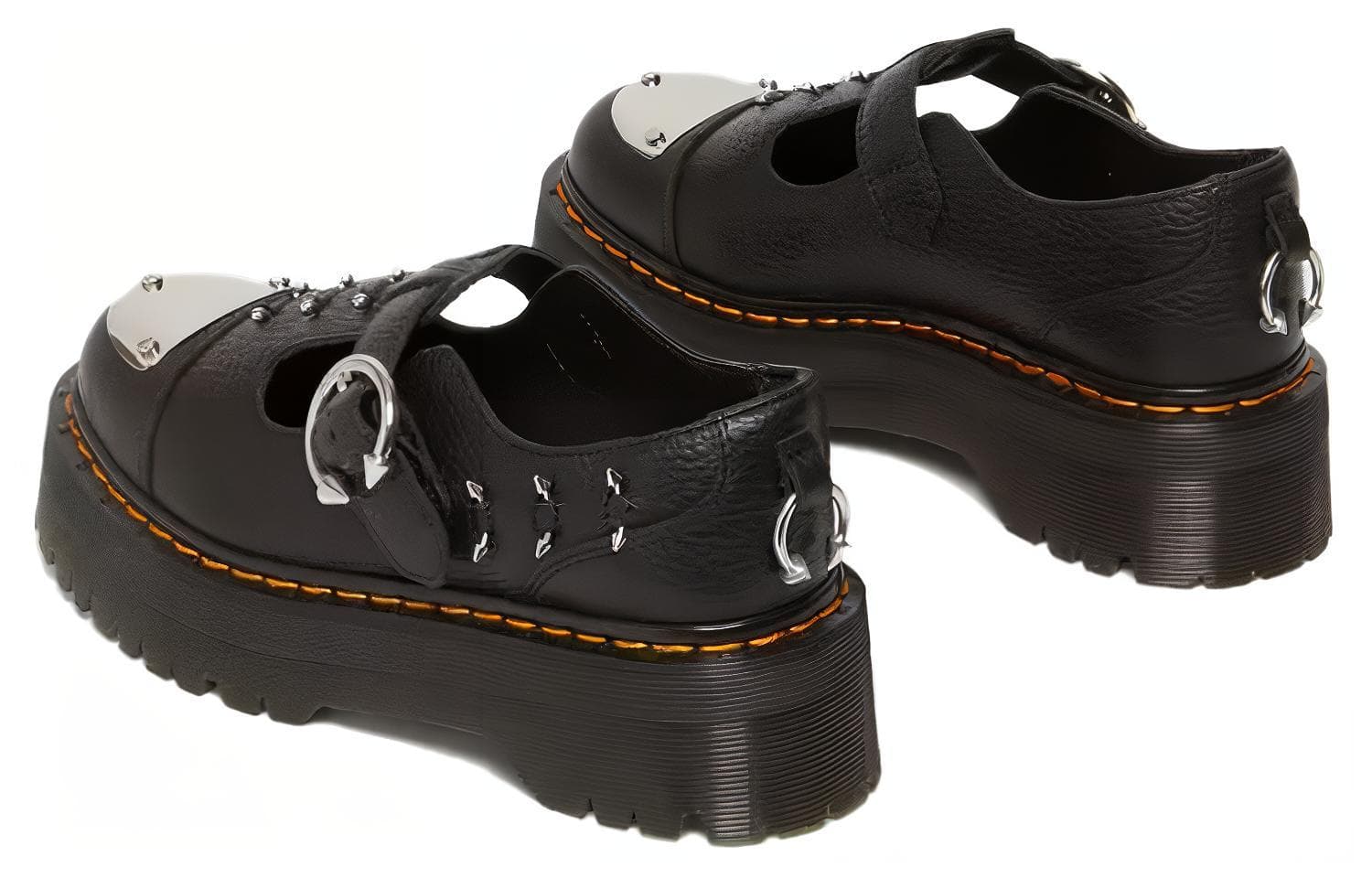 Тапочки Dr.Martens - изображение 4