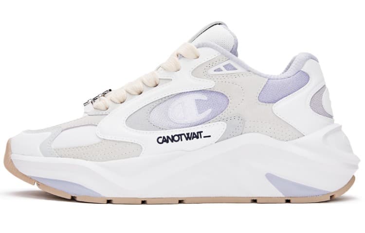 Кроссовки CANOTWAIT_ x Champion Champ Breaker - изображение 1