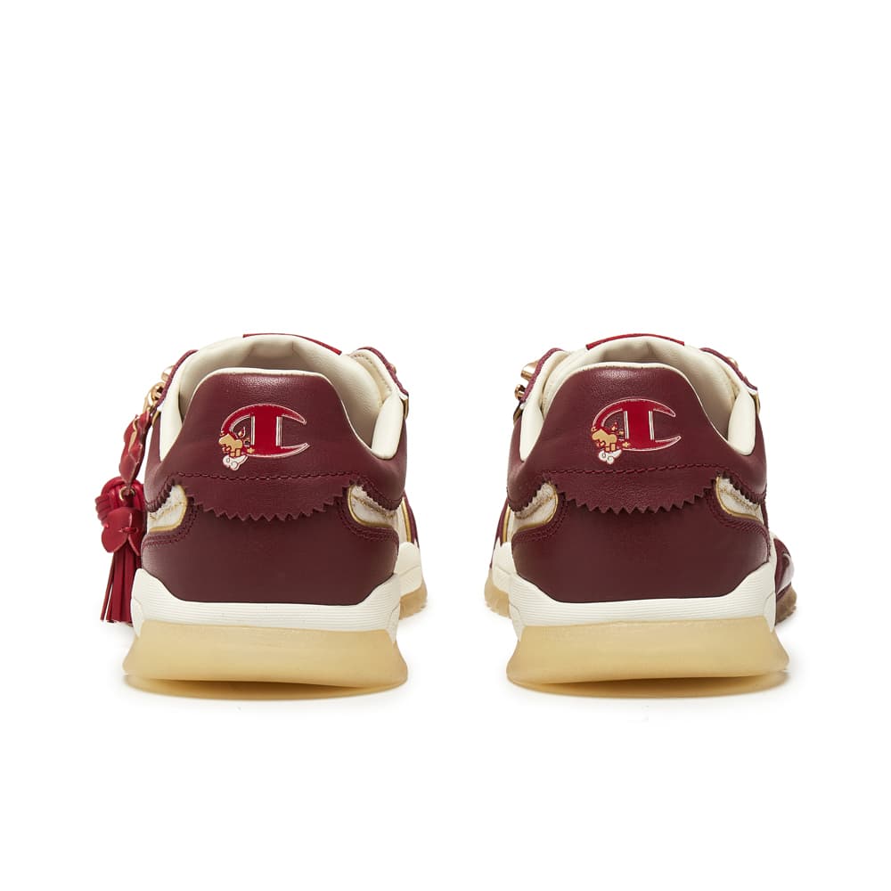 Кроссовки Champion Crown Street Horse - изображение 4