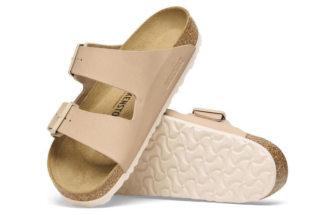 Сандалии Birkenstock - изображение 5