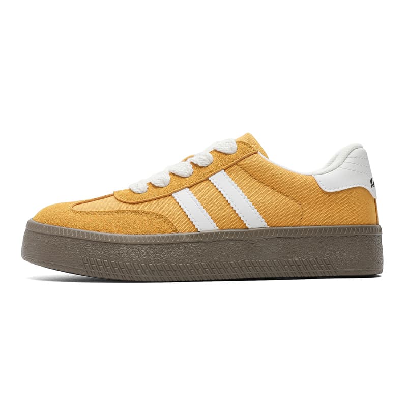 Кеды Kaiser Low-Top Canvas Shoes Men's - изображение 1