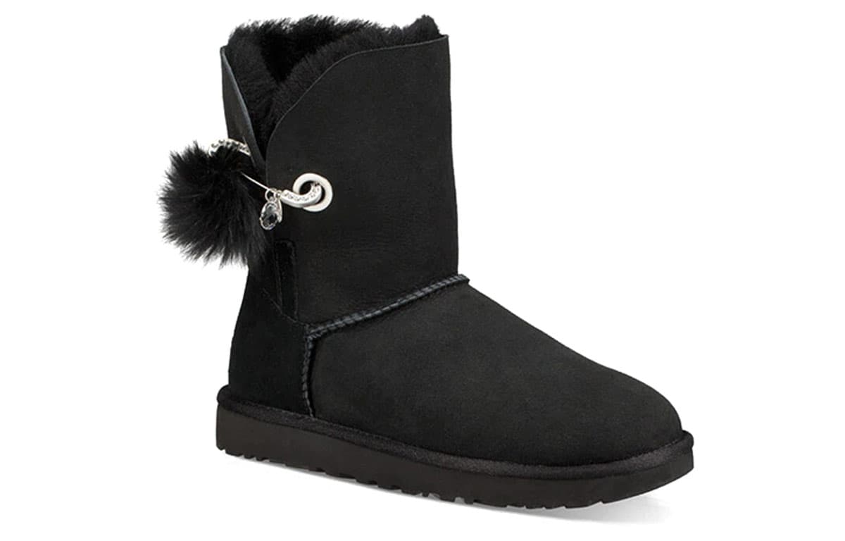 Ботинки зимние UGG Irina - изображение 3