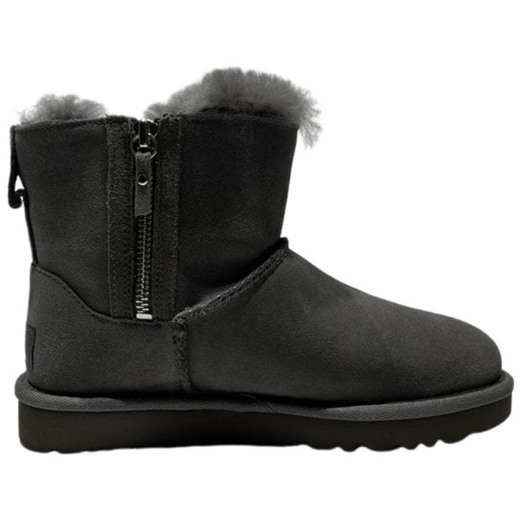 Ботинки зимние UGG - изображение 2