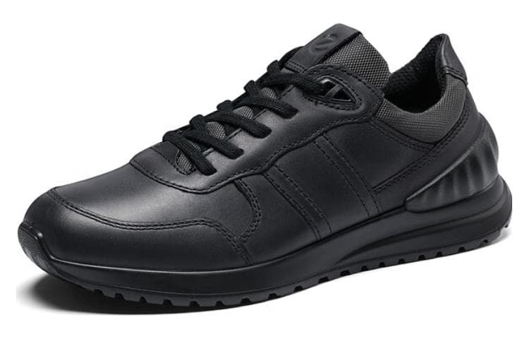Кроссовки ecco - изображение 2