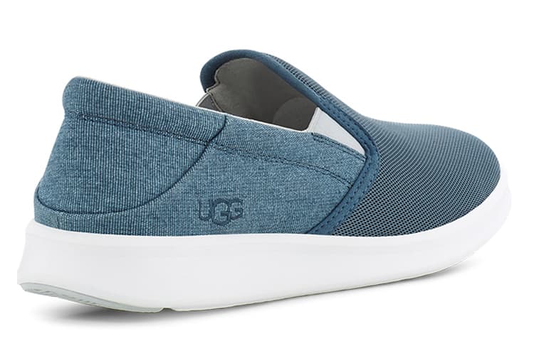 Ботинки UGG Sheldon - изображение 4