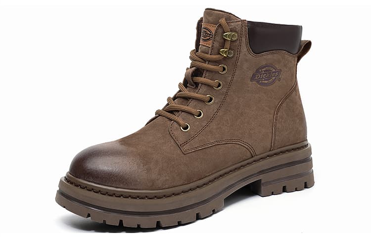 Ботинки Dickies - изображение 2