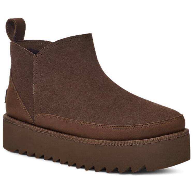 Ботинки зимние UGG - изображение 2