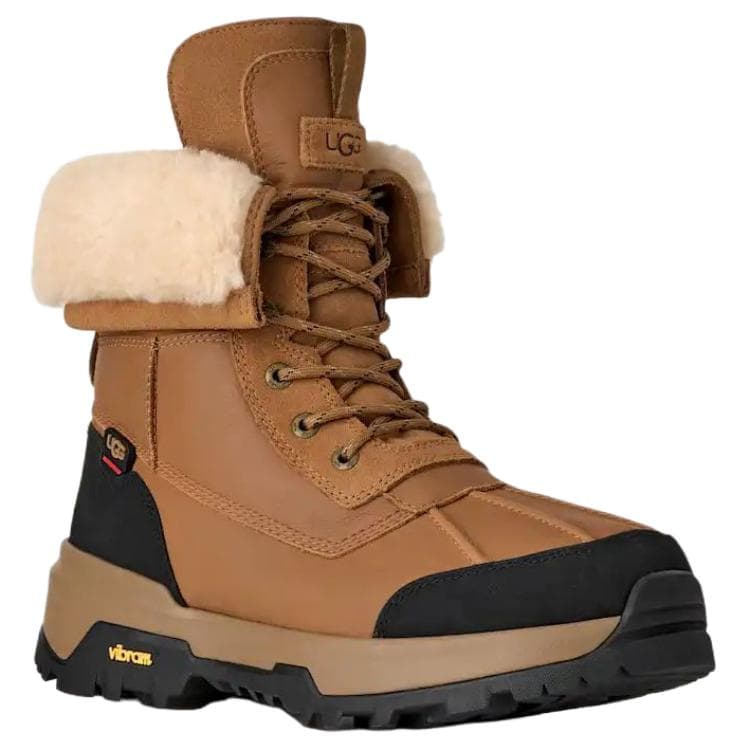 Ботинки зимние UGG Adirondack Boot XXV - изображение 3