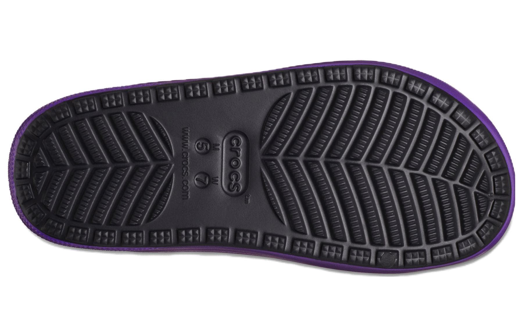 Сандалии x Crocs - изображение 7