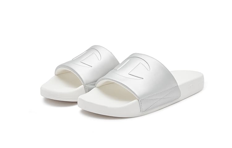 Сандалии Champion Campus - изображение 4