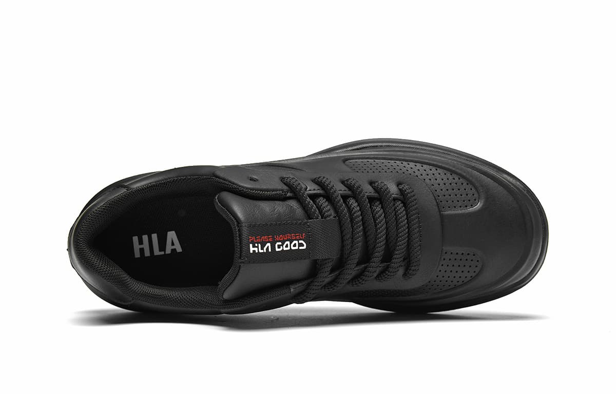 Кроссовки HLA Амортизация Low Топ Повседневная обувь Мужской - изображение 8