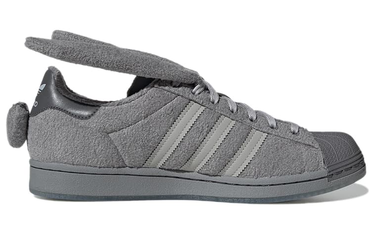 Кроссовки adidas Superstar "KARORO" - изображение 2