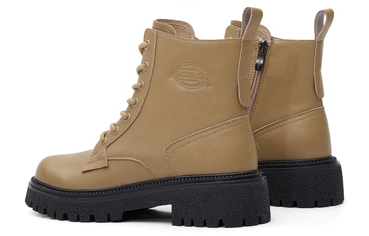 Ботинки Dickies - изображение 3