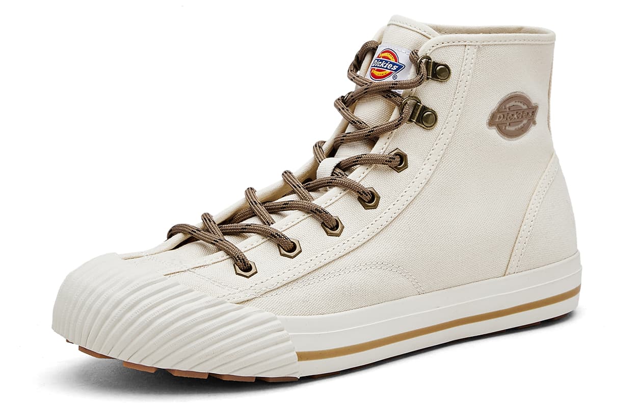 Кроссовки Dickies Высокие Кроссовки для Скейтбординга Мужские - изображение 2