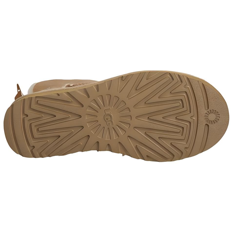 Ботинки зимние UGG - изображение 6