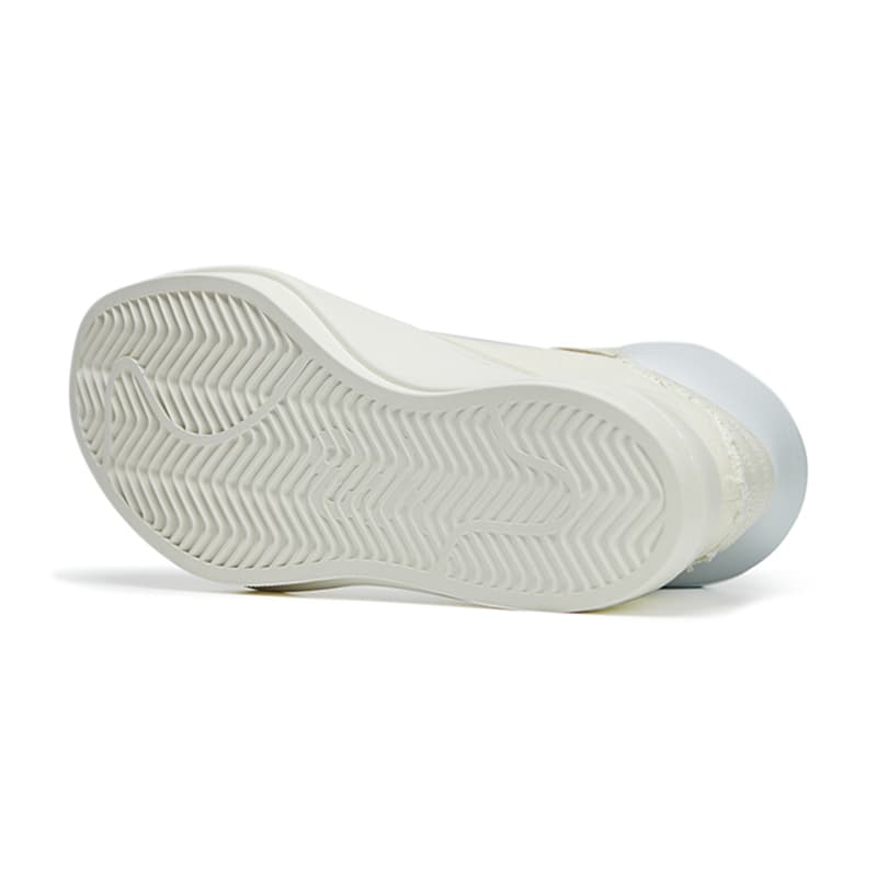Кроссовки Y-3 Thick Sole Mid Sneakers White - изображение 5