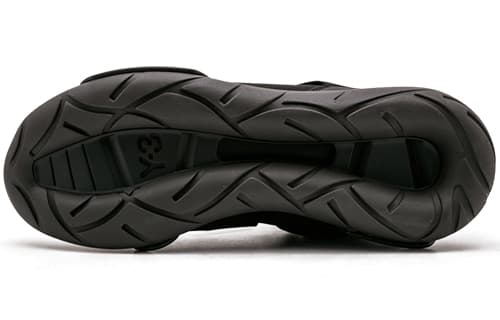 Кроссовки adidas Y-3 Qasa High - изображение 5