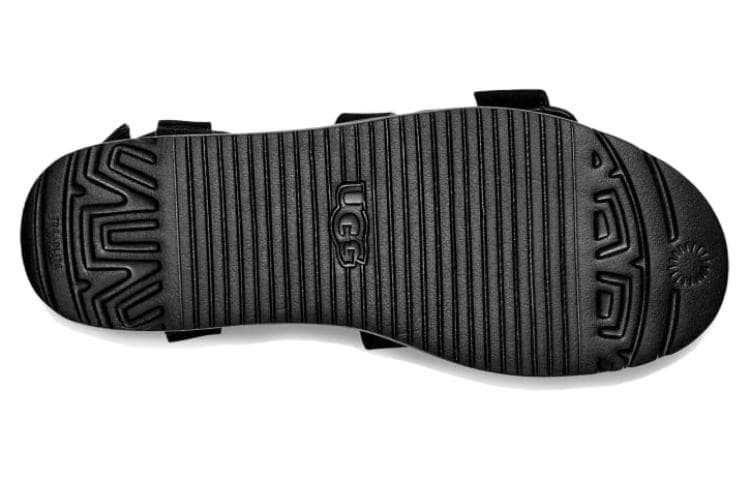 Шлёпанцы UGG - изображение 5