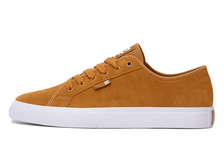 Кроссовки DC Shoes Manual - изображение 1