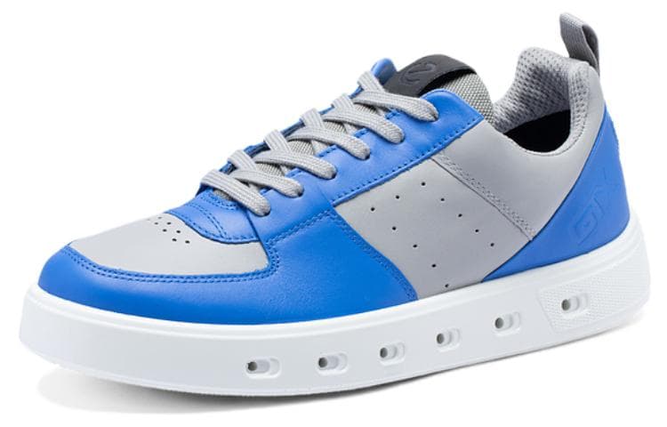 Кроссовки ecco 720 - изображение 3