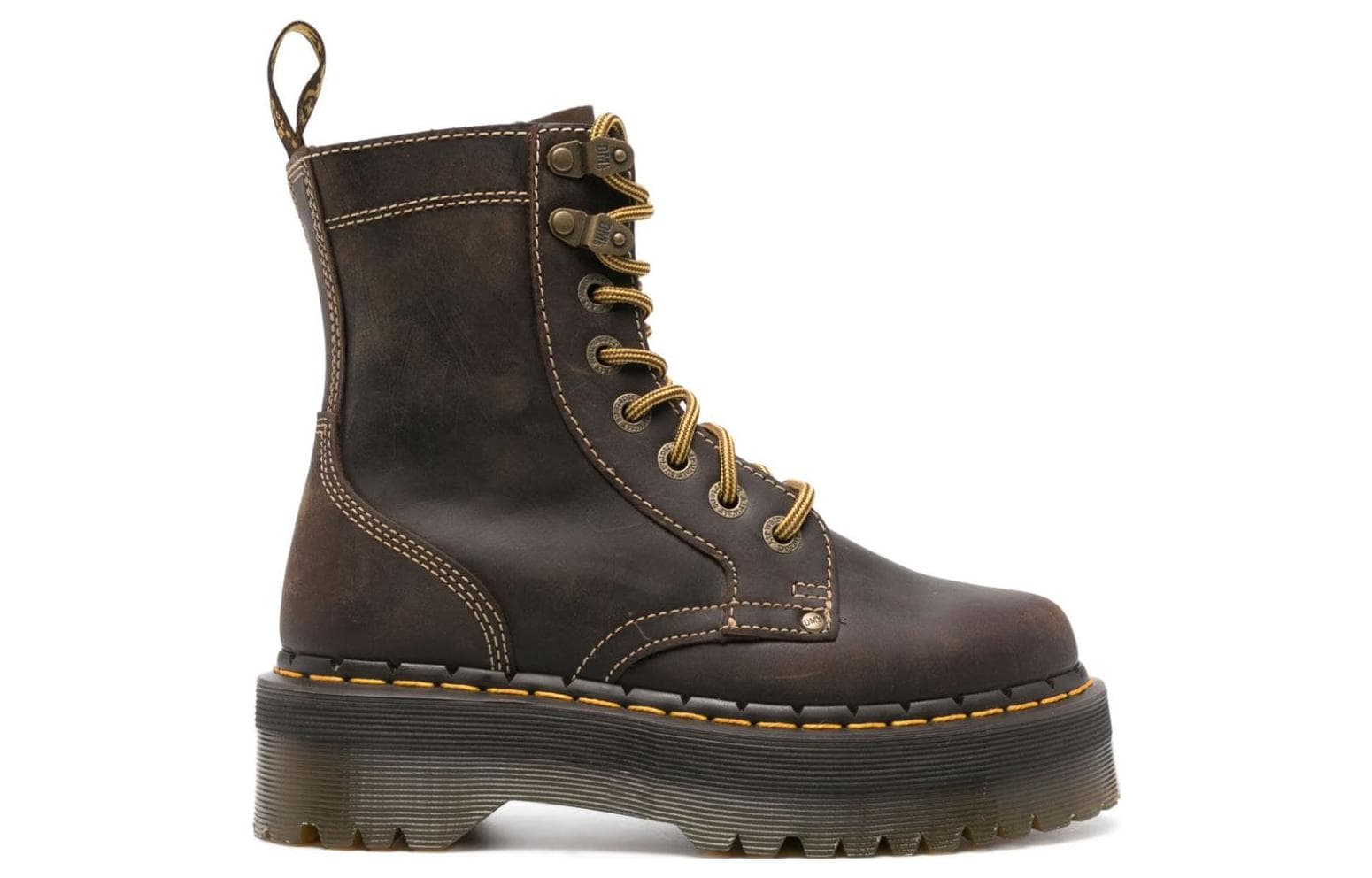 Ботинки Dr.Martens - изображение 2