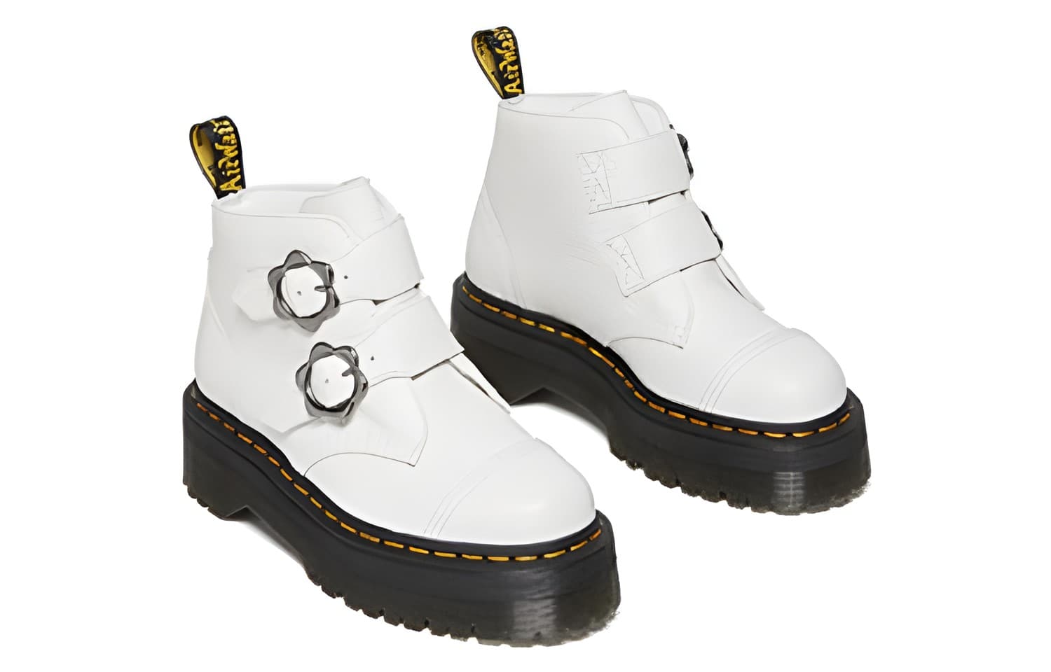 Ботинки Dr.Martens Fusion - изображение 2