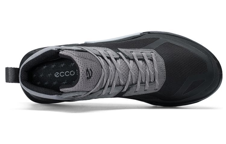 Кроссовки Ecco High Top Casual Shoes - изображение 3