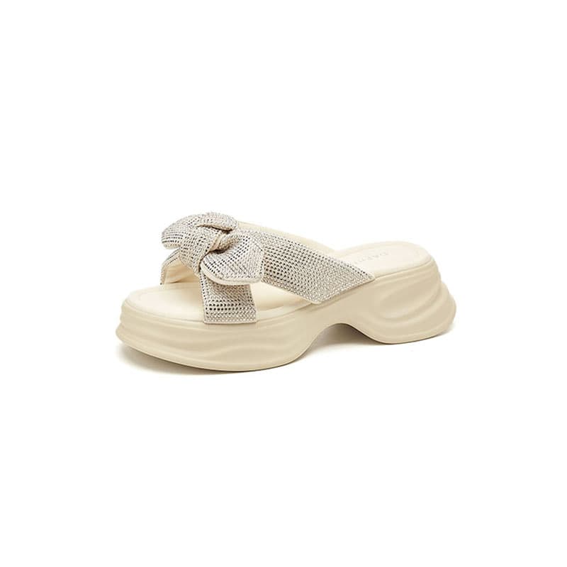 Сандалии Daphne Quiet Slip-Ons Женские - изображение 3