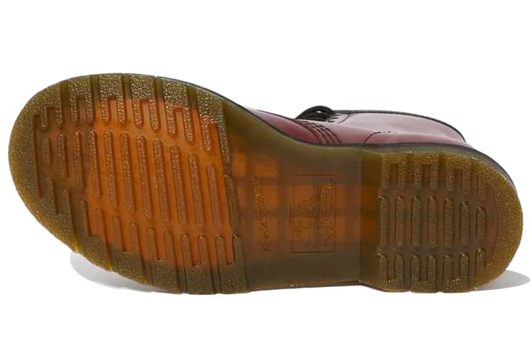 Ботинки Dr. Martens 1460 Smooth Leather - изображение 5